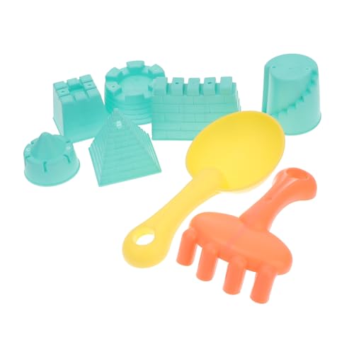 Milisten 1 Satz Sandburg Kleinkinder Sandspielzeug Sommerliches Strandspielzeug Sandspielzeug Graben Strandspielzeug Für Für Sandburgen Für Den Strand Milisten 1 Satz Sandburg Kleinkinder Sandspielzeug Sommerliches Strandspielzeug Sandspielzeug Graben Strandspielzeug Für Für Sandburgen Für Den Strand von Milisten