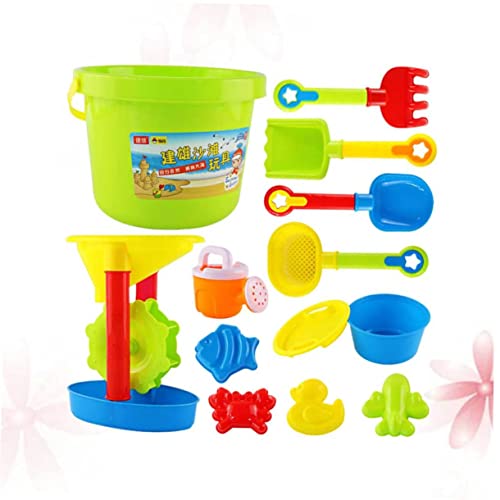 Milisten 1 Satz Sandwanne strandspielzeug Sandspielzeug Sand Toys sandspielzeug Outdoor für den Strand sanduhren sandspielzeug Strand schaufeln Sandeimer Schaufel Milisten 1 Satz Sandwanne strandspielzeug Sandspielzeug Sand Toys sandspielzeug Outdoor für den Strand sanduhren sandspielzeug Strand schaufeln Sandeimer Schaufel von Milisten