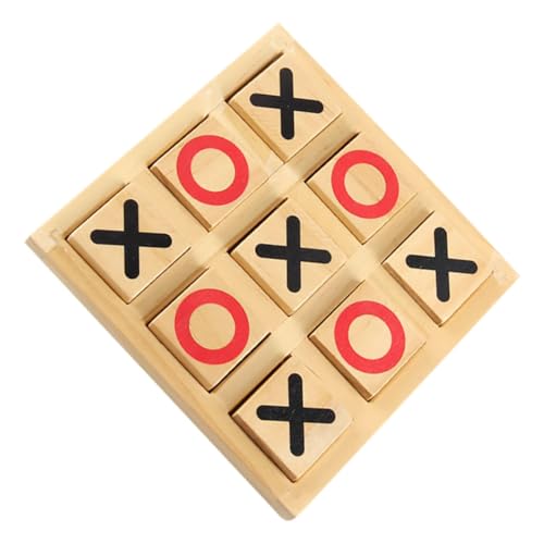 Milisten 1 Satz Schachbrettspielzeug Schachbrettspiel Für Familie Lustiges Schachspiel Brettspielspielzeug Schach Schachspiel Schachbretter Khaki Milisten 1 Satz Schachbrettspielzeug Schachbrettspiel Für Familie Lustiges Schachspiel Brettspielspielzeug Schach Schachspiel Schachbretter Khaki von Milisten