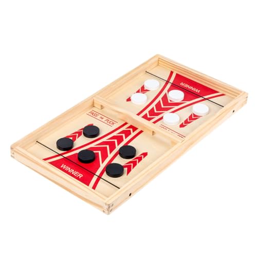 Milisten 1 Satz Schachspiel Brettspiel für Holzspielzeug Logischen Entwicklung Tragbar für Reisen Schach und Fünf Reihe Milisten 1 Satz Schachspiel Brettspiel für Holzspielzeug Logischen Entwicklung Tragbar für Reisen Schach und Fünf Reihe von Milisten