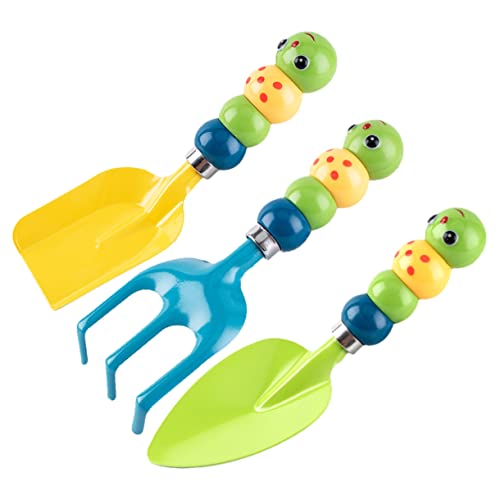 Milisten 1 Satz Schaufel gartenwerkzeug gartengeräte Sand Toys for gartenset Gartenarbeit Set Kleine Gartenwerkzeuge Kinderwerkzeuge Gartenhand pp Milisten 1 Satz Schaufel gartenwerkzeug gartengeräte Sand Toys for gartenset Gartenarbeit Set Kleine Gartenwerkzeuge Kinderwerkzeuge Gartenhand pp von Milisten