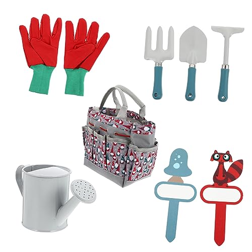Milisten 1 Satz Schneefeld- Sandspielzeug gartenwerkzeug Strand spielzeuge gartengeräte für Set Toys Pflanzen Bildungsspielzeug Eisen Milisten 1 Satz Schneefeld- Sandspielzeug gartenwerkzeug Strand spielzeuge gartengeräte für Set Toys Pflanzen Bildungsspielzeug Eisen von Milisten