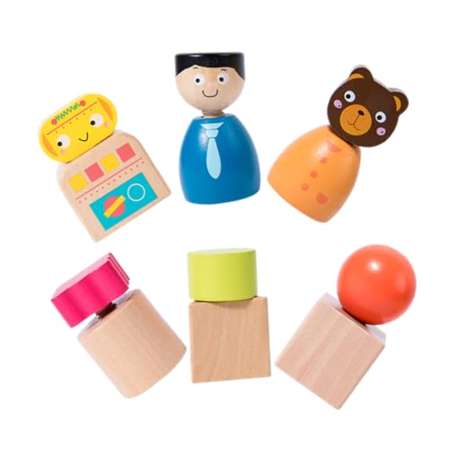 Milisten 1 Satz Schraubenspielzeug Bausteine Kinderspielzeug Interessantes Lernspielzeug Vorschulspielzeug Brettspielzeug Für Babys Für Interaktives Lernspielzeug Interessantes Milisten 1 Satz Schraubenspielzeug Bausteine Kinderspielzeug Interessantes Lernspielzeug Vorschulspielzeug Brettspielzeug Für Babys Für Interaktives Lernspielzeug Interessantes von Milisten