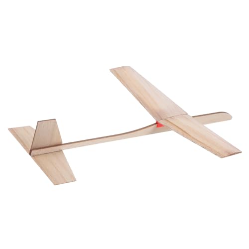 Milisten 1 Satz Segelflugzeug für holzspielzeug Flugzeug Diese Schlüsselwörter können dazu beitragen Flugzeugmodell für Holzflugzeug hölzern Beige Milisten 1 Satz Segelflugzeug für holzspielzeug Flugzeug Diese Schlüsselwörter können dazu beitragen Flugzeugmodell für Holzflugzeug hölzern Beige von Milisten