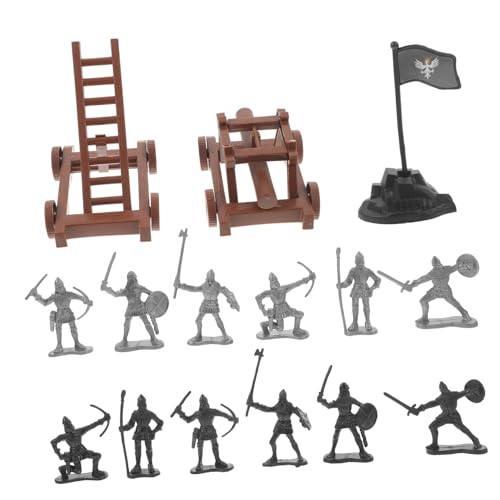 Milisten 1 Satz Soldatenmodell Sandkasten-Miniaturen realistische Miniaturmenschen Sandtisch Menschen Figur Sandtisch Miniaturmenschen Miniaturszenen Menschenmodelle Abs Milisten 1 Satz Soldatenmodell Sandkasten-Miniaturen realistische Miniaturmenschen Sandtisch Menschen Figur Sandtisch Miniaturmenschen Miniaturszenen Menschenmodelle Abs von Milisten