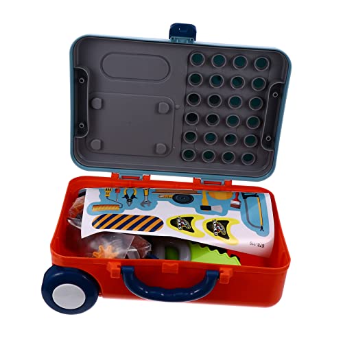 Milisten 1 Satz Spielhaus Interaktive Spielsachen Kindergeschenk Pädagogisches Küche So Tun, Als Ob Sie Hausrequisite Plastik Blue Milisten 1 Satz Spielhaus Interaktive Spielsachen Kindergeschenk Pädagogisches Küche So Tun, Als Ob Sie Hausrequisite Plastik Blue von Milisten