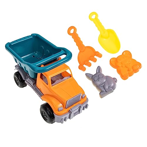 Milisten 1 Satz Spielzeugset Für Den Strand Kinderspielzeug Outdoor-wasserspielzeug Strandspielzeug Für Sommerliches Strandspielzeug Sand Graben Plastik Bunt Milisten 1 Satz Spielzeugset Für Den Strand Kinderspielzeug Outdoor-wasserspielzeug Strandspielzeug Für Sommerliches Strandspielzeug Sand Graben Plastik Bunt von Milisten