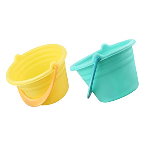 Milisten 1 Satz Spielzeugset Für Den Strand Sandspielzeug Tragbare Sandbaggerspielzeuge Strandspielzeug Für Zufällige Farbe Milisten 1 Satz Spielzeugset Für Den Strand Sandspielzeug Tragbare Sandbaggerspielzeuge Strandspielzeug Für Zufällige Farbe von Milisten