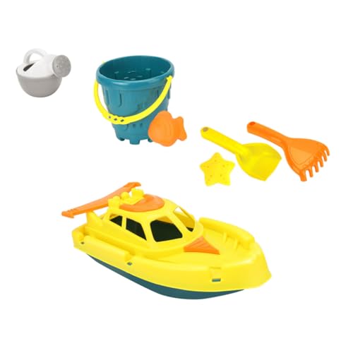 Milisten 1 Satz Strand Sie Seesand Kinderstrandspielzeug Strand Konstruktionsspielzeug für Strandspielzeug im Freien Strandeimer Abs Zufällige Farbe Milisten 1 Satz Strand Sie Seesand Kinderstrandspielzeug Strand Konstruktionsspielzeug für Strandspielzeug im Freien Strandeimer Abs Zufällige Farbe von Milisten
