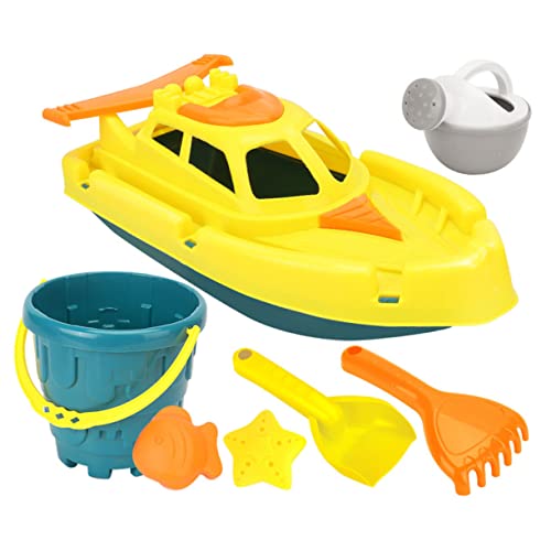 Milisten 1 Satz Strand Strand Strandspielzeug für Strandsandspielzeug für Kinderstrandspielzeug Strandspielzeug Sie Seesand Abs Zufällige Farbe Milisten 1 Satz Strand Strand Strandspielzeug für Strandsandspielzeug für Kinderstrandspielzeug Strandspielzeug Sie Seesand Abs Zufällige Farbe von Milisten