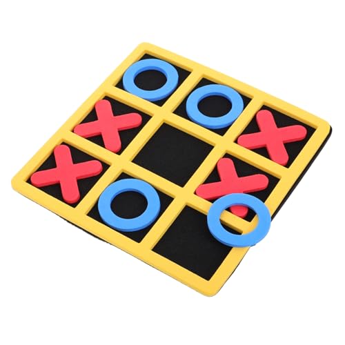 Milisten 1 Satz -Toe Im Freien Schreibtischspiele Spiele Für Tischspiel Für Preise Für Klassenzimmer Kinderspiele Minispielparty Brettspieltisch Spielpreise Eva von Milisten