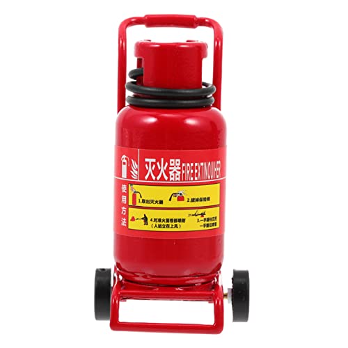 Milisten 1 Satz Trolley-Feuerlöscher vielzweckleiter tiegerbalm red Miniaturlebensszenendekoration Mini-Marke Miniaturen Simulation Trolley-Modell Mini-Feuerlöscher Legierung rot Milisten 1 Satz Trolley-Feuerlöscher vielzweckleiter tiegerbalm red Miniaturlebensszenendekoration Mini-Marke Miniaturen Simulation Trolley-Modell Mini-Feuerlöscher Legierung rot von Milisten