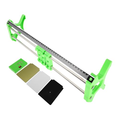 Milisten 1 Satz physisches optisches Kit Physik-Wissenschafts-Kit Experimentierwerkzeuge Physik -Experiment Werkzeuge für Physikexperimente Physik- -Experiment ABS-Kunststoff Milisten 1 Satz physisches optisches Kit Physik-Wissenschafts-Kit Experimentierwerkzeuge Physik -Experiment Werkzeuge für Physikexperimente Physik- -Experiment ABS-Kunststoff von Milisten