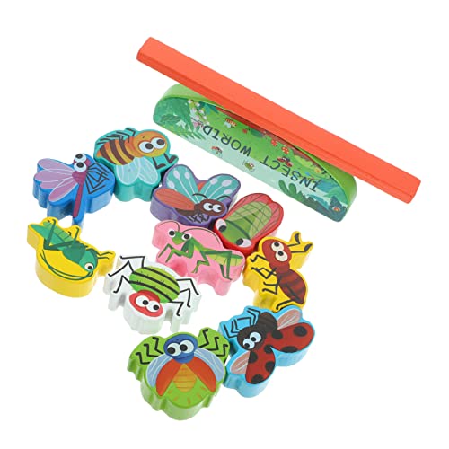 Milisten 1 Set Balance Bausteine Für Kleinkinder Stapelspielzeug Balance Stapelspielzeug Kleinkind Stapelblöcke Stapel Balance Spiel Kleinkind Stapelspielzeug Balance Spiel Holz Milisten 1 Set Balance Bausteine Für Kleinkinder Stapelspielzeug Balance Stapelspielzeug Kleinkind Stapelblöcke Stapel Balance Spiel Kleinkind Stapelspielzeug Balance Spiel Holz von Milisten