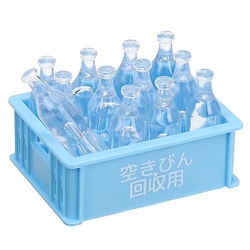 Milisten 1 Set-Box Mini-Soda für kinderspielzeug Toys hühner Puppenhaus Miniaturen Mini-Hausdekoration Winziges Hausdekor Plastik Sky-Blue Milisten 1 Set-Box Mini-Soda für kinderspielzeug Toys hühner Puppenhaus Miniaturen Mini-Hausdekoration Winziges Hausdekor Plastik Sky-Blue von Milisten