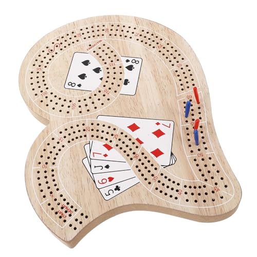 Milisten 1 Set Cribbage Bretter Cribbage Spiel Anzeigetafel Cribbage Stifte Einzigartige Lustige Spiele Brettspiele Lustige Cribbage Stifte Reise Cribbage Brett Cribbage Stifte Milisten 1 Set Cribbage Bretter Cribbage Spiel Anzeigetafel Cribbage Stifte Einzigartige Lustige Spiele Brettspiele Lustige Cribbage Stifte Reise Cribbage Brett Cribbage Stifte von Milisten