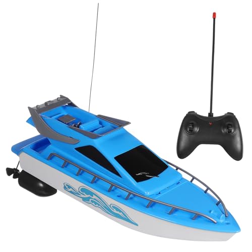 Milisten 1 Set Ferngesteuertes Ruderspielzeug Funkgesteuerte Boote Wasserboot Ferngesteuertes Bootspielzeug Ferngesteuertes Boot Rennboot Schwimmbadboot Rc Boote Für Erwachsene Milisten 1 Set Ferngesteuertes Ruderspielzeug Funkgesteuerte Boote Wasserboot Ferngesteuertes Bootspielzeug Ferngesteuertes Boot Rennboot Schwimmbadboot Rc Boote Für Erwachsene von Milisten