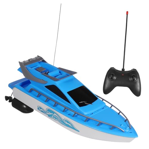 Milisten 1 Set Ferngesteuertes Spielzeugboot Fernbedienungsboot Wasserboot Ferngesteuertes Rennboot Ferngesteuerte Boote Schwimmbadboot Kinderspielzeugboote Kinderspielzeug Aus Milisten 1 Set Ferngesteuertes Spielzeugboot Fernbedienungsboot Wasserboot Ferngesteuertes Rennboot Ferngesteuerte Boote Schwimmbadboot Kinderspielzeugboote Kinderspielzeug Aus von Milisten