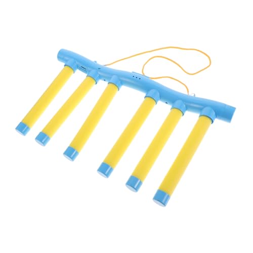Milisten 1 Set Greifspielzeug Fallstäbe Fangspiel Für Reflexspiel Fallstäbe Sensorisches Für Sensorische Stäbe Fallstäbe Fangspiel Hand Augen Koordinationsspielzeug Kunststoff Milisten 1 Set Greifspielzeug Fallstäbe Fangspiel Für Reflexspiel Fallstäbe Sensorisches Für Sensorische Stäbe Fallstäbe Fangspiel Hand Augen Koordinationsspielzeug Kunststoff von Milisten