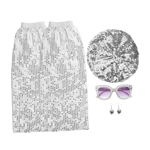 Milisten 1 Set Hip Hop Dress Up Ohrringe 80Er Jahre Outfit Für Frauen 80Er Jahre Kostüm Zubehör 80Er Jahre Retro Kostüm 80Er Jahre Kostüm Ideen Disco Mädchen Kleidung 80Er Jahre Retro Milisten 1 Set Hip Hop Dress Up Ohrringe 80Er Jahre Outfit Für Frauen 80Er Jahre Kostüm Zubehör 80Er Jahre Retro Kostüm 80Er Jahre Kostüm Ideen Disco Mädchen Kleidung 80Er Jahre Retro von Milisten