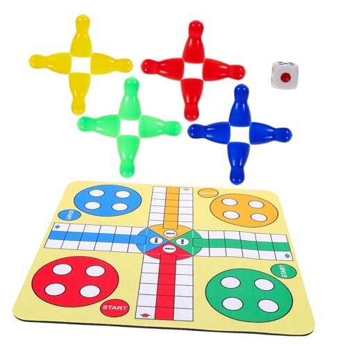 Milisten 1 Set Ludo Schachspiel Fliegende Schachbodenmatte Faltbare Fliegende Schachmatte Brettspiel Blaue Fliegende Matte Mini Reiseschach Lustiges Fliegendes Schach Fliegendes Milisten 1 Set Ludo Schachspiel Fliegende Schachbodenmatte Faltbare Fliegende Schachmatte Brettspiel Blaue Fliegende Matte Mini Reiseschach Lustiges Fliegendes Schach Fliegendes von Milisten