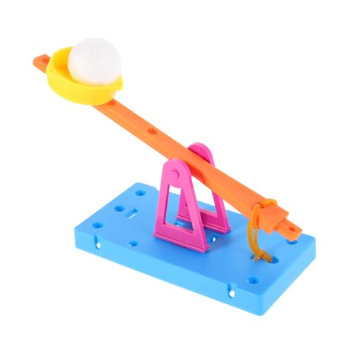 Milisten 1 Set Materialpaket Für Wissenschaftliche Experimente Wissenschafts Kits Katapult Bausatz Katapult Kit Schreibtisch Katapult Katapult Bastelset Wissenschaftliche Experimente Milisten 1 Set Materialpaket Für Wissenschaftliche Experimente Wissenschafts Kits Katapult Bausatz Katapult Kit Schreibtisch Katapult Katapult Bastelset Wissenschaftliche Experimente von Milisten