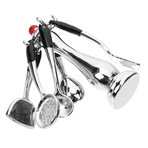 Milisten 1 Set Mini Messerhalter Küchengeschirr Miniatur Küchenzubehör Mini Küchenutensilien Mini Zubehör Mini Küchengeschirr Modell Mini Küchenzubehör Kinderspielzeug Milisten 1 Set Mini Messerhalter Küchengeschirr Miniatur Küchenzubehör Mini Küchenutensilien Mini Zubehör Mini Küchengeschirr Modell Mini Küchenzubehör Kinderspielzeug von Milisten