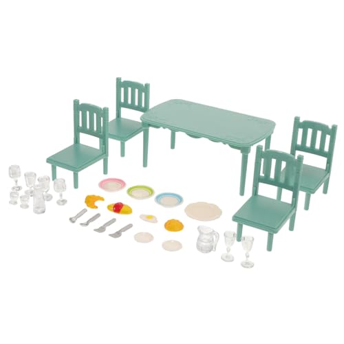 Milisten 1 Set Mini Möbelbausätze Puppenmöbel Stühle Mini Hausmöbel Mini Möbel Für Puppenhaus Kleiner Stuhl Mini Hausdekor Miniaturmöbelmodell Mini Stuhl Aus Kunststoff Milisten 1 Set Mini Möbelbausätze Puppenmöbel Stühle Mini Hausmöbel Mini Möbel Für Puppenhaus Kleiner Stuhl Mini Hausdekor Miniaturmöbelmodell Mini Stuhl Aus Kunststoff von Milisten