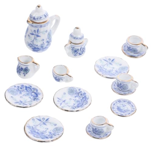 Milisten 1 Set Mini Teeservice Aus Keramik Teetasse Puppenhaus Geschirr Miniatur Kaffeetasse Miniatur Dinge Miniatur Lustiges Mini Küchenzubehör Puppenhaus Milisten 1 Set Mini Teeservice Aus Keramik Teetasse Puppenhaus Geschirr Miniatur Kaffeetasse Miniatur Dinge Miniatur Lustiges Mini Küchenzubehör Puppenhaus von Milisten