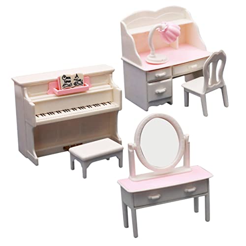 Milisten 1 Set Miniaturmodell Zartes Miniaturspielzeug Puppenzubehör Puppenbedarf Zarte Mini Hausdekoration Interessante Mini Hausdekoration Dekorative Mini Hausdekoration Mini Aus Milisten 1 Set Miniaturmodell Zartes Miniaturspielzeug Puppenzubehör Puppenbedarf Zarte Mini Hausdekoration Interessante Mini Hausdekoration Dekorative Mini Hausdekoration Mini Aus von Milisten