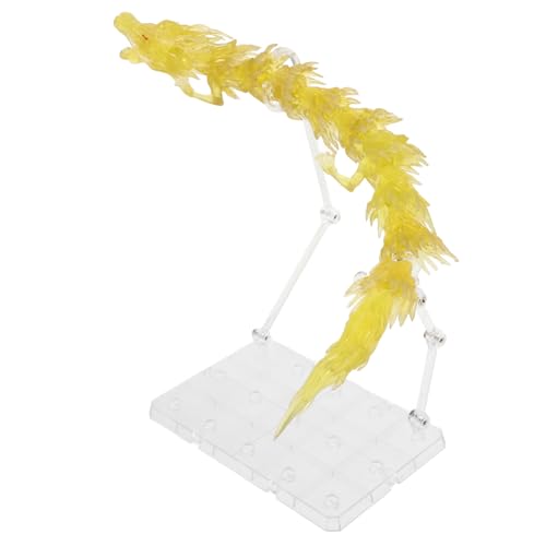 Milisten 1 Set Modellfiguren Puppenzubehör Figur Puppen Display Effekte Figureneffekte Puppeneffekt Effekte Für Actionfiguren Spezialeffekt Puppe Display Effekte Gelber Kunststoff Milisten 1 Set Modellfiguren Puppenzubehör Figur Puppen Display Effekte Figureneffekte Puppeneffekt Effekte Für Actionfiguren Spezialeffekt Puppe Display Effekte Gelber Kunststoff von Milisten