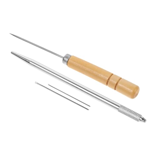 Milisten 1 Set Puppen Haartransplantationswerkzeug Haarwurzelwerkzeuge Für Reborn Puppen Haar Accessoires Mädchenspielzeug Puppen Haarwerkzeug Puppen Haarwurzelnadeln Milisten 1 Set Puppen Haartransplantationswerkzeug Haarwurzelwerkzeuge Für Reborn Puppen Haar Accessoires Mädchenspielzeug Puppen Haarwerkzeug Puppen Haarwurzelnadeln von Milisten