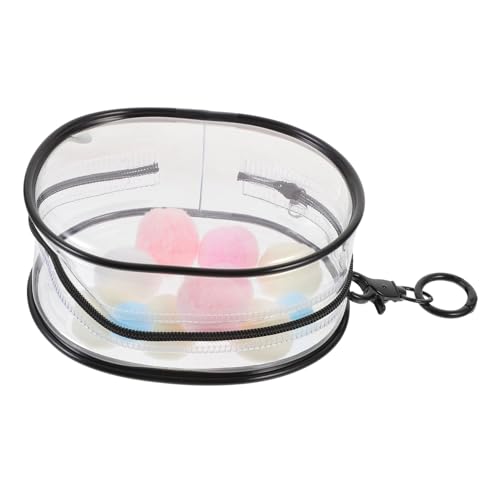 Milisten 1 Set Puppentasche Aus Baumwolle Puppenzubehör Babypuppe Spielzeugaufbewahrung Tragetasche Für Mädchen Durchsichtige Puppentasche Puppenaufbewahrungstasche Organisation Milisten 1 Set Puppentasche Aus Baumwolle Puppenzubehör Babypuppe Spielzeugaufbewahrung Tragetasche Für Mädchen Durchsichtige Puppentasche Puppenaufbewahrungstasche Organisation von Milisten