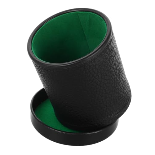 Milisten 1 Set Silent Sieve Cup Würfelspiel Dekore Würfelbecher Würfelschüttelhalter Würfelhalter Für Spieltisch Spiel Requisiten Stummwürfelbecher Liars Würfelspiel Kompakte Würfelhalter Milisten 1 Set Silent Sieve Cup Würfelspiel Dekore Würfelbecher Würfelschüttelhalter Würfelhalter Für Spieltisch Spiel Requisiten Stummwürfelbecher Liars Würfelspiel Kompakte Würfelhalter von Milisten