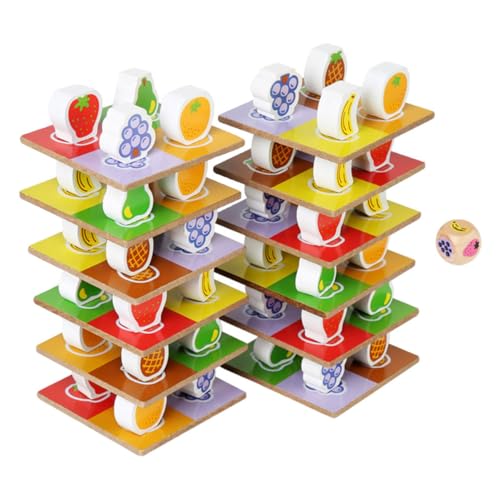 Milisten 1 Set Stapelspielzeug Zum Sortieren Stapelspielzeug Balance Blöcke Für Bauspielzeug Für Stapelspiel Für Stapelspielzeug Für Balance Spiel Für Stapelspielzeug Für Milisten 1 Set Stapelspielzeug Zum Sortieren Stapelspielzeug Balance Blöcke Für Bauspielzeug Für Stapelspiel Für Stapelspielzeug Für Balance Spiel Für Stapelspielzeug Für von Milisten