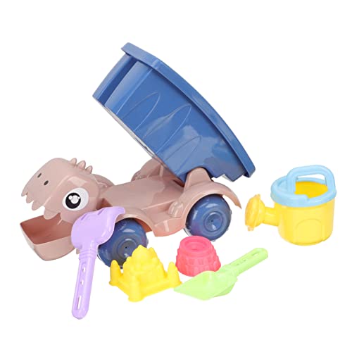 Milisten 1 Set Strandspielzeug Engineering Auto Kleinkindspielzeug Sandwerkzeuge Sandgräbwerkzeuge Sandschaufel Strand Sandspielzeug Strandspielzeug Set Sommerspielzeug Zufällige Farbe Milisten 1 Set Strandspielzeug Engineering Auto Kleinkindspielzeug Sandwerkzeuge Sandgräbwerkzeuge Sandschaufel Strand Sandspielzeug Strandspielzeug Set Sommerspielzeug Zufällige Farbe von Milisten