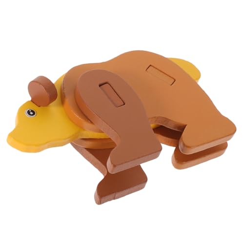 Milisten 1 Set Tier Puzzle Bausteine Bausteine Für Kleinkinder Kinderspielzeug Puzzles Für Kleinkinder Holzpuzzle Lernpuzzle Kleinkind Lernpuzzle Aus Holz Milisten 1 Set Tier Puzzle Bausteine Bausteine Für Kleinkinder Kinderspielzeug Puzzles Für Kleinkinder Holzpuzzle Lernpuzzle Kleinkind Lernpuzzle Aus Holz von Milisten