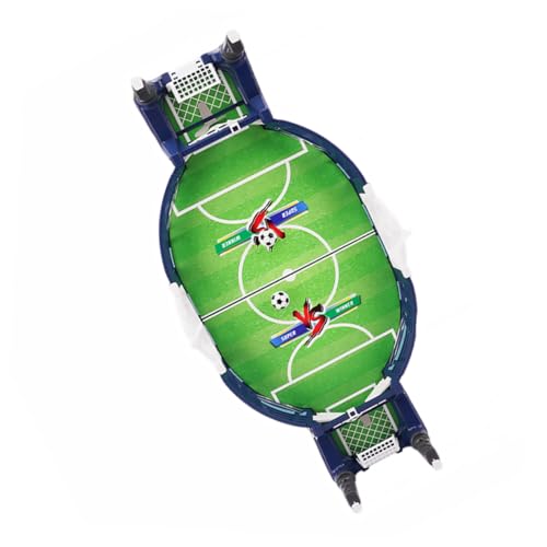 Milisten 1 Set Tischfußballspielbrett Fußballspielzeug Fußballschussspiel Hallenfußball Tischfußball Kleinkindfußball Fußball Kinderfußball Fußball Desktop Spiel Kunststoff Milisten 1 Set Tischfußballspielbrett Fußballspielzeug Fußballschussspiel Hallenfußball Tischfußball Kleinkindfußball Fußball Kinderfußball Fußball Desktop Spiel Kunststoff von Milisten