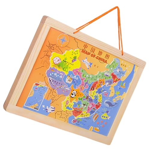 Milisten 1 Set Weltkarten Puzzle Puzzles Weltkarte Für Kleinkinder Lehren Weltkarte Weltpuzzle China Karte Weltkarte Für Interaktive Weltkarte Weltkarten Aus Holz Milisten 1 Set Weltkarten Puzzle Puzzles Weltkarte Für Kleinkinder Lehren Weltkarte Weltpuzzle China Karte Weltkarte Für Interaktive Weltkarte Weltkarten Aus Holz von Milisten