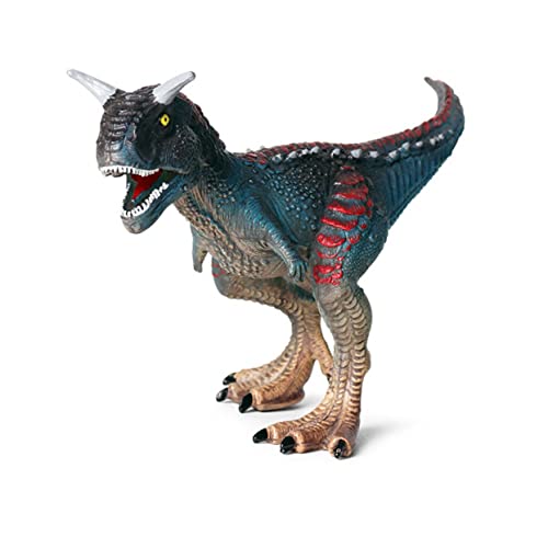 Milisten 1 Stück Dinosaurier- Tierfigur Kinderspielzeug Heimdekoration Milisten 1 Stück Dinosaurier- Tierfigur Kinderspielzeug Heimdekoration von Milisten