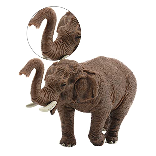 Milisten 1 Stück Elefanten Ornamente Modelle Kleine Elefantenfigur Elefantenfigur Kleine Elefantenfiguren Winzige Elefantenfigur Elefantenspielzeug Elefantenspielzeug Elefantenfigur Milisten 1 Stück Elefanten Ornamente Modelle Kleine Elefantenfigur Elefantenfigur Kleine Elefantenfiguren Winzige Elefantenfigur Elefantenspielzeug Elefantenspielzeug Elefantenfigur von Milisten