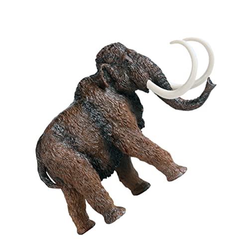 Milisten 1 Stück -Modell tierfiguren für Animal Figures sankastenspielsachen Tierfigur für deko zur Tiererkennung Tiermodell Ornamente Plastik Coffee Milisten 1 Stück -Modell tierfiguren für Animal Figures sankastenspielsachen Tierfigur für deko zur Tiererkennung Tiermodell Ornamente Plastik Coffee von Milisten
