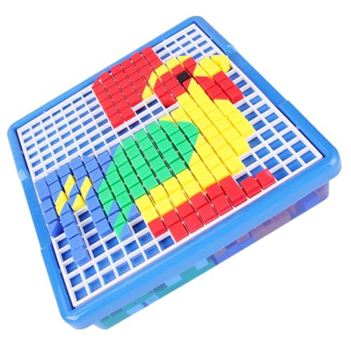 Milisten 1 Stück Puzzle Frühe Bildungspielung Bildungsspielzeug Milisten 1 Stück Puzzle Frühe Bildungspielung Bildungsspielzeug von Milisten