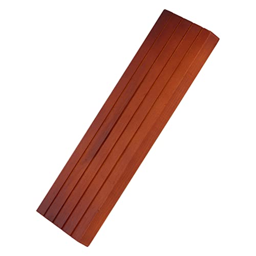 Milisten 1 Stück Ständer für Spielkarten aus Holz Robuster Kartenhalter mit Praktischem Design für Tischspiele Braun Organisieren Sie Ihre Karten Bequem Milisten 1 Stück Ständer für Spielkarten aus Holz Robuster Kartenhalter mit Praktischem Design für Tischspiele Braun Organisieren Sie Ihre Karten Bequem von Milisten