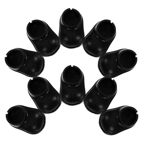 Milisten 10paare Miniatur-Regenstiefel Für Puppen Mini-Regenschuhe Aus Kunststoff Für Figuren Simulierte Mini-schuhmodelle Puppenhausschuhe Für Szenendekoration Milisten 10paare Miniatur-Regenstiefel Für Puppen Mini-Regenschuhe Aus Kunststoff Für Figuren Simulierte Mini-schuhmodelle Puppenhausschuhe Für Szenendekoration von Milisten