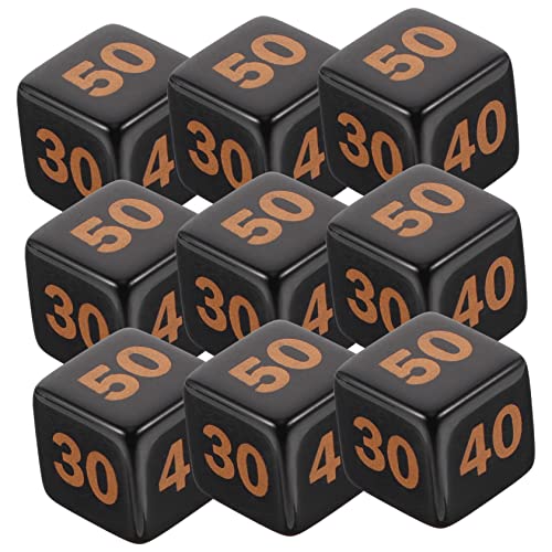 Milisten 10 Stück Blutzählwürfel Mehrseitige Würfel Brettspiel Werkzeug Würfel Für Spielwürfel Spielwürfel Große Würfel Partygeschenk 6 Seitige Würfel Partyzubehör Würfelspiele Milisten 10 Stück Blutzählwürfel Mehrseitige Würfel Brettspiel Werkzeug Würfel Für Spielwürfel Spielwürfel Große Würfel Partygeschenk 6 Seitige Würfel Partyzubehör Würfelspiele von Milisten