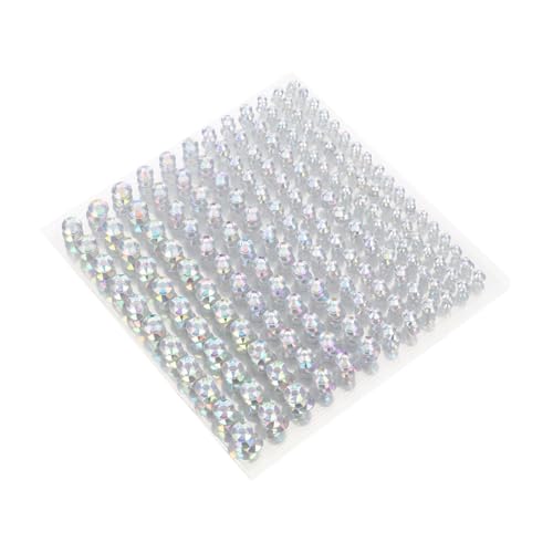Milisten 10 Stück Glänzende Aufkleber Strass Juwelenaufkleber Dekorative Aufkleber Augenjuwelen Strasssteine Kristallaufkleber DIY Autodekoration Milisten 10 Stück Glänzende Aufkleber Strass Juwelenaufkleber Dekorative Aufkleber Augenjuwelen Strasssteine Kristallaufkleber DIY Autodekoration von Milisten