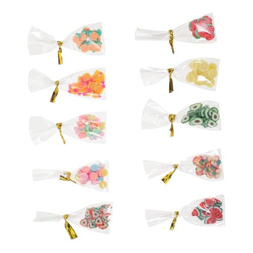 Milisten 10 Stück Puppenhaus -Snackset realistisches Spielfutter vorgibt Essen Miniatur-Süßigkeiten-Requisiten Miniaturfutter Playhouse Food Nachtisch Plastik Milisten 10 Stück Puppenhaus -Snackset realistisches Spielfutter vorgibt Essen Miniatur-Süßigkeiten-Requisiten Miniaturfutter Playhouse Food Nachtisch Plastik von Milisten