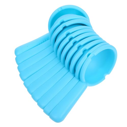 Milisten 10 Stück Sandsiebspielzeug Reisesandspielzeug Strandsandspielzeug Spielplatzsand Kleinkindsandspielzeug Sandschaufeln Strandspielzeug Für Kleinkinder Wasserspielzeug Milisten 10 Stück Sandsiebspielzeug Reisesandspielzeug Strandsandspielzeug Spielplatzsand Kleinkindsandspielzeug Sandschaufeln Strandspielzeug Für Kleinkinder Wasserspielzeug von Milisten
