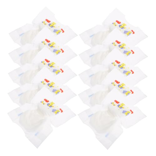 Milisten 10stücke Babypuppenwindeln Wiederverwendbare Stoffwindeln Für Puppen Puppenunterwäsche Als Zubehör Für Spielzeugbabypuppen Geeignet Für Verschiedene Puppengrößen Und Milisten 10stücke Babypuppenwindeln Wiederverwendbare Stoffwindeln Für Puppen Puppenunterwäsche Als Zubehör Für Spielzeugbabypuppen Geeignet Für Verschiedene Puppengrößen Und von Milisten